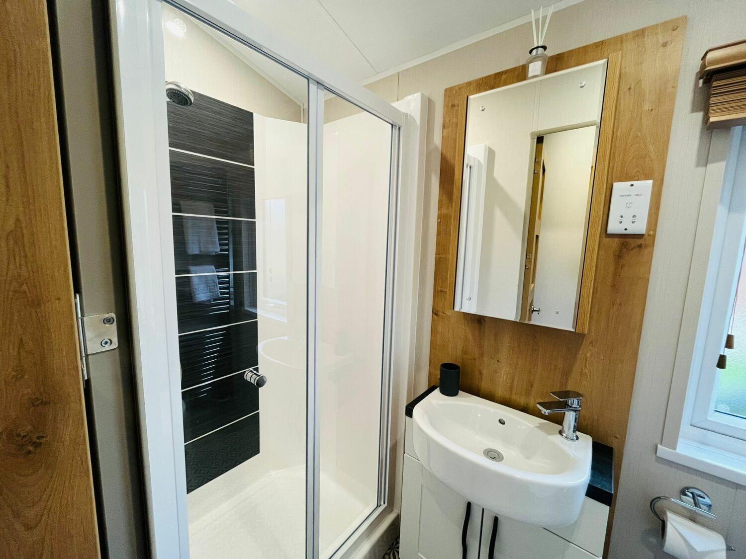 Country Cabin With Hot Tub Йорк Экстерьер фото